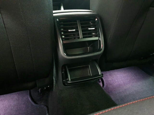 Skoda Octavia 2.0 TDI Combi RS