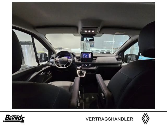 Renault Trafic Blue EDC Spaceclass