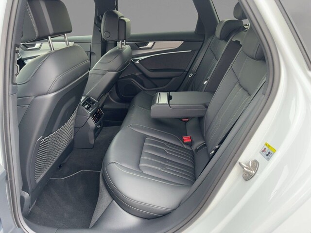 Audi S6 Avant Quattro