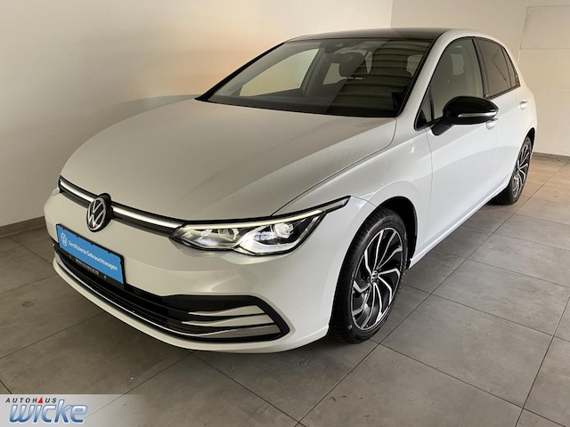 Volkswagen Golf 1.0 TSI Move