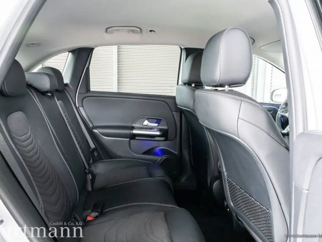 Mercedes-Benz B 200 Progressive