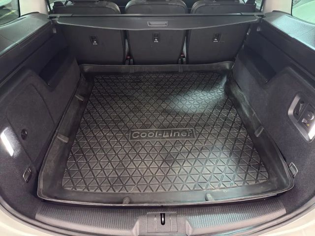 Seat Alhambra FR-lijn