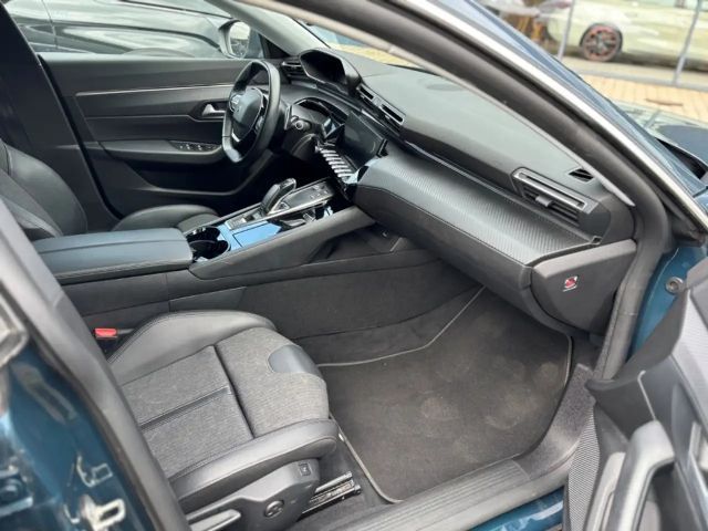 Peugeot 508 Allure Pack EAT8 PureTech SW