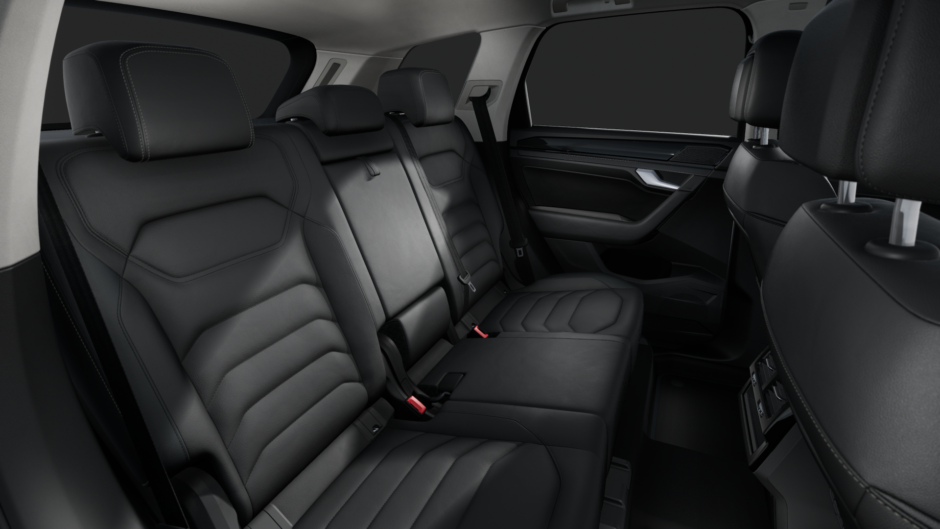 Volkswagen Touareg 3.0 V6 TDI