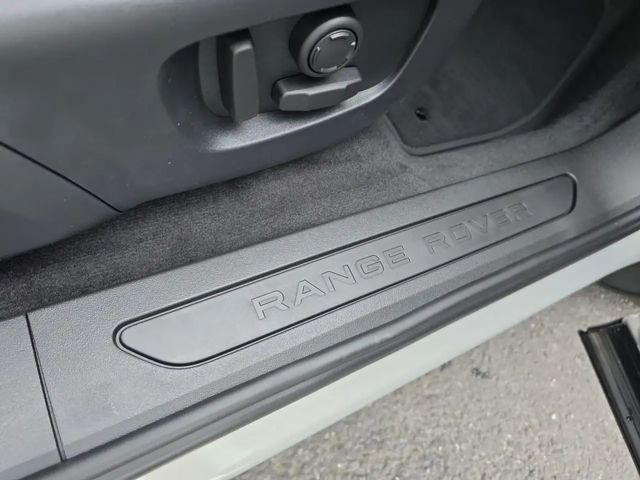 Land Rover Range Rover Evoque D200 S