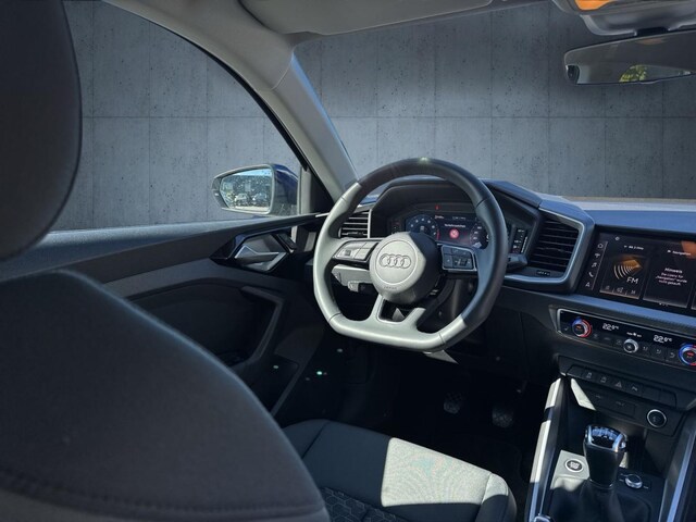 Audi A1 30 TFSI Allstreet