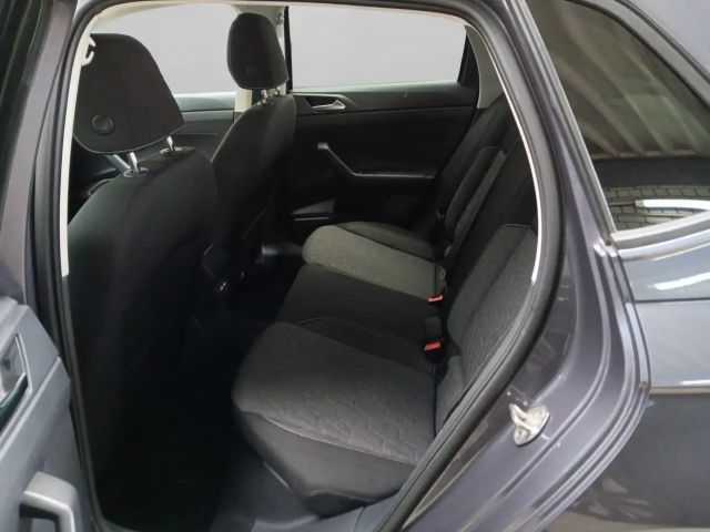 Volkswagen Polo 1.0 TSI Move
