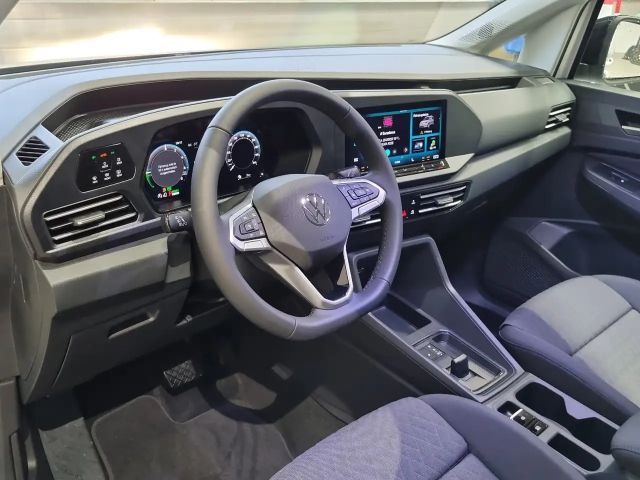 Volkswagen Caddy Life Maxi eHybrid