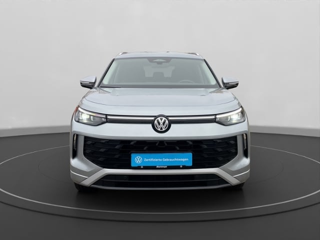 Volkswagen Tayron 1.5 eTSI DSG Plus