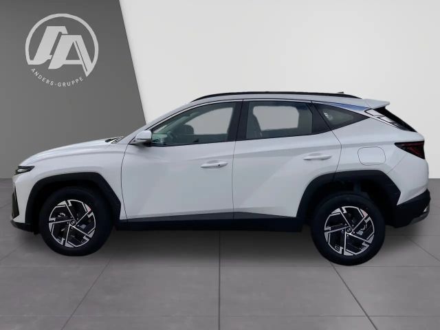 Hyundai Tucson 1.6 Select T-GDi