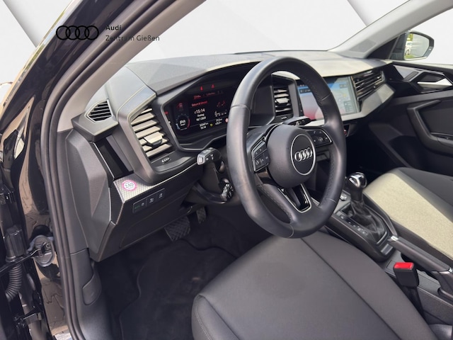 Audi A1 35 TFSI S-Tronic Sportback