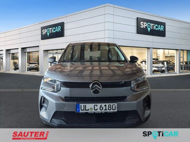 Citroën C3 PureTech You