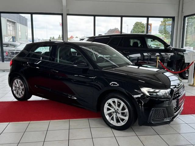 Audi A1 30 TFSI Sportback