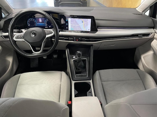 Volkswagen Golf 1.5 TSI Variant