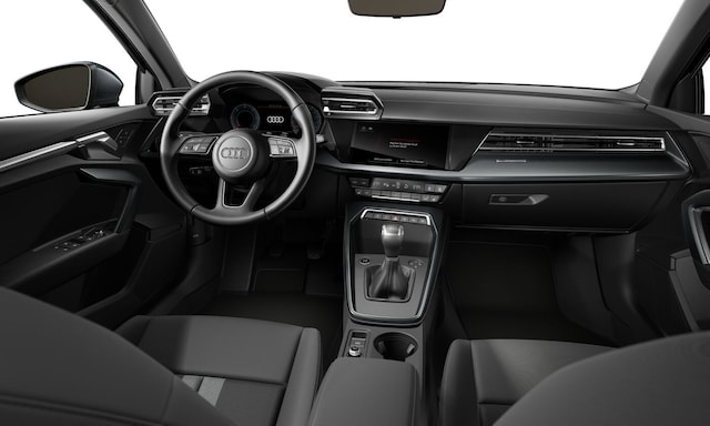 Audi A3 30 TDI Sportback