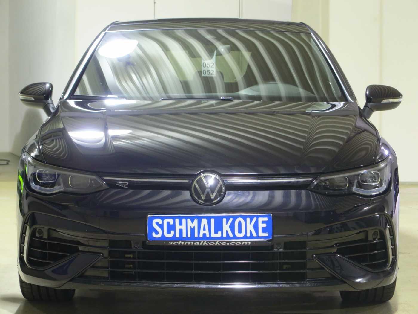 Volkswagen Golf 2.0 TSI Golf VIII