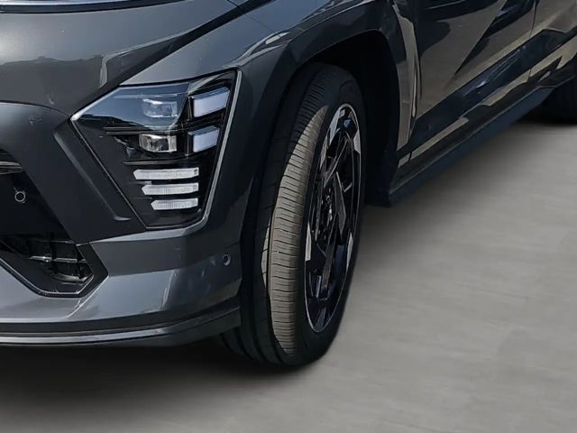 Hyundai Kona 2WD N Line