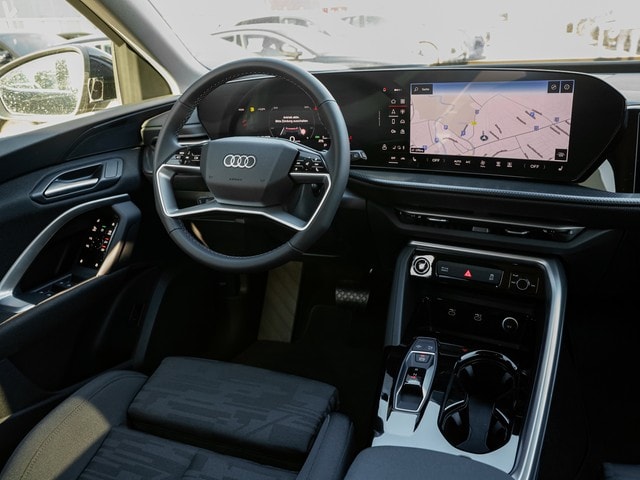 Audi Q5 Quattro S-Tronic