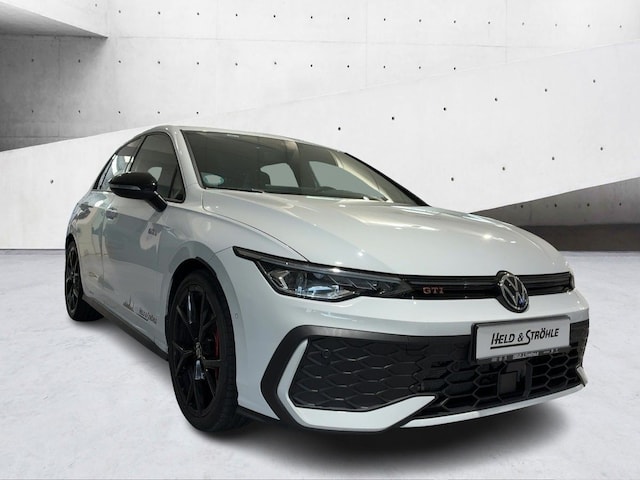 Volkswagen Golf 2.0 TSI DSG GTI Style