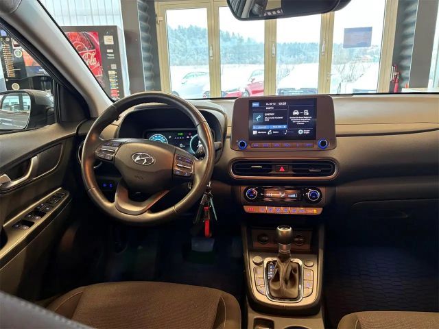 Hyundai Kona 2WD T-GDi Trend