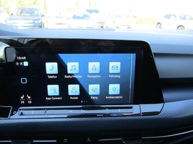 Volkswagen Golf 1.0 TSI