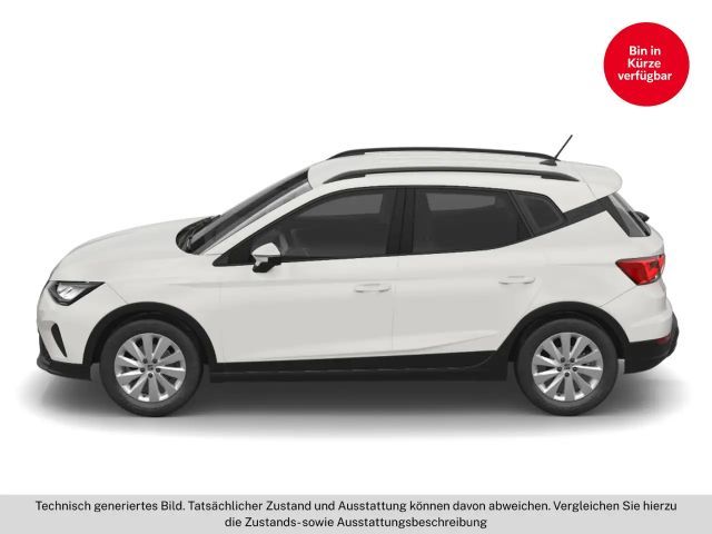 Seat Arona 1.0 TSI Reference