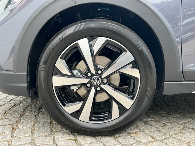 Volkswagen Taigo 1.0 TSI DSG IQ.Drive