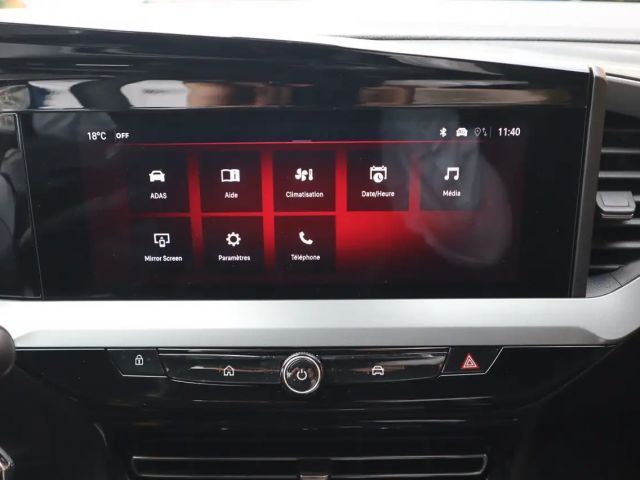 Opel Mokka 1.2 Turbo GS-Line Grand Sport