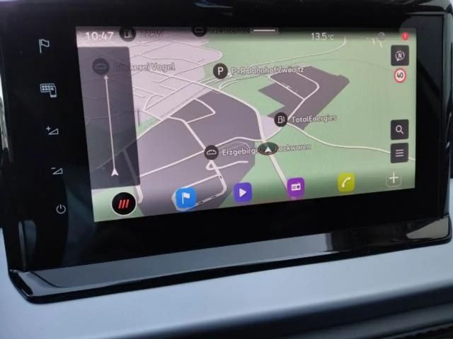 Seat Ibiza 1.0 TSI DSG FR-lijn