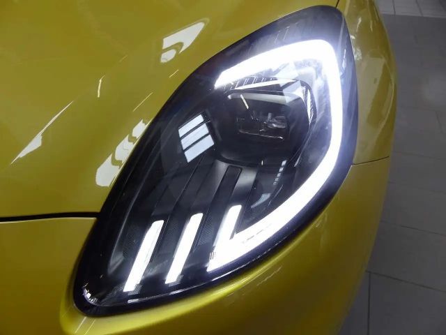 Ford Puma Gen-E Premium