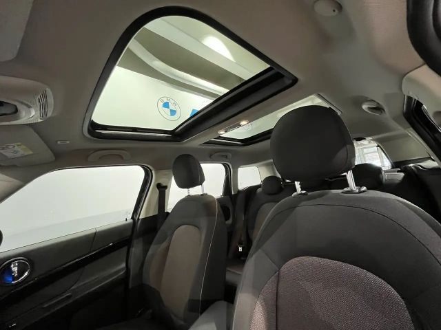 MINI Cooper Countryman PEPPER