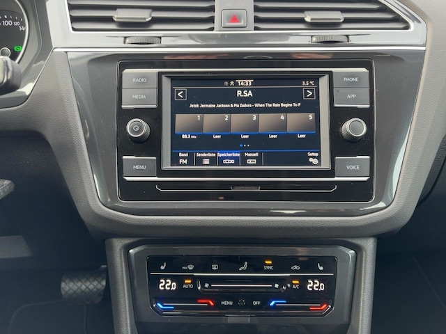 Volkswagen Tiguan 2.0 TDI DSG Life