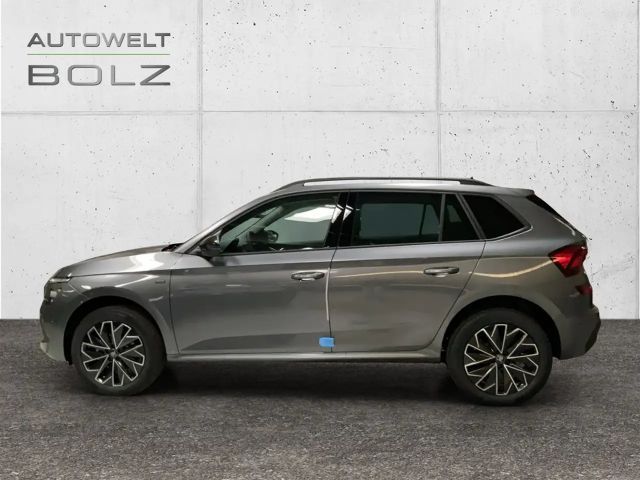 Skoda Kamiq 1.0 TSI Tour