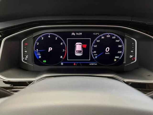 Volkswagen Taigo 1.0 TSI DSG R-Line