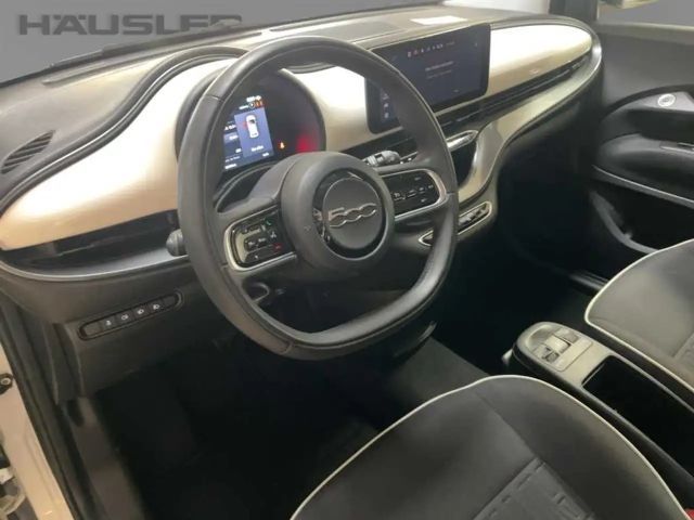 Fiat 500e Klimaaut.*Navi*AppleCarPlay*