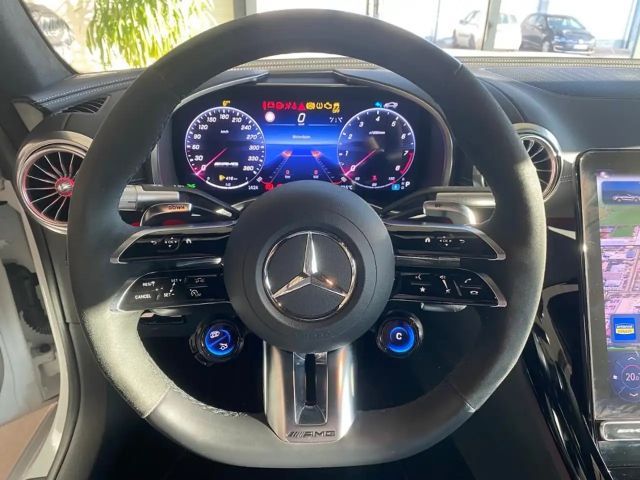 Mercedes-Benz AMG SL 4MATIC SL 63 AMG