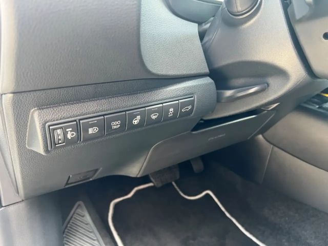 Toyota Corolla Hybride