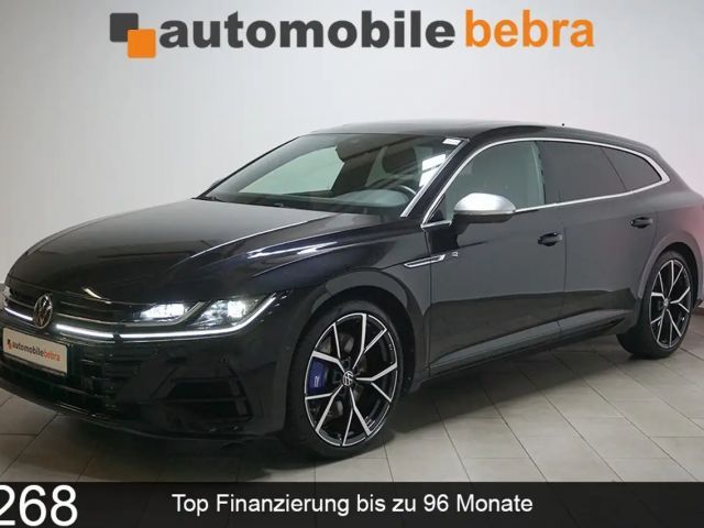 Volkswagen Arteon Shooting Brake 2.0 TSI DSG