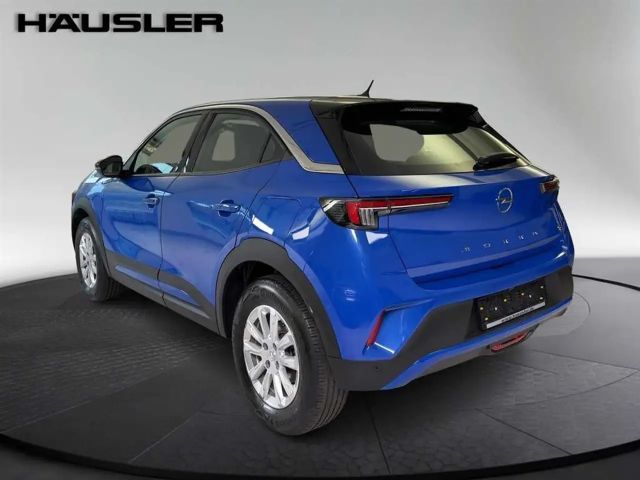 Opel Mokka Edition Mokka-e
