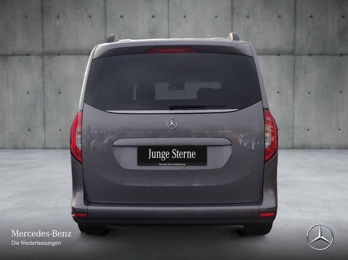 Mercedes-Benz T 180 Progressive