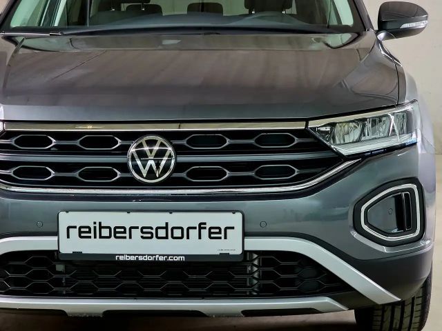 Volkswagen T-Roc Friends TSI