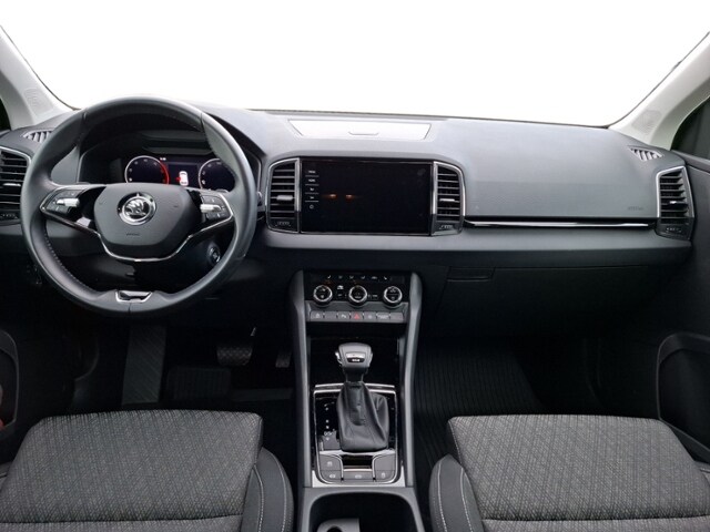 Skoda Karoq 2.0 TDI 4x4