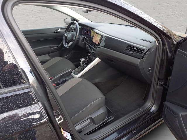 Volkswagen Polo 1.0 TSI DSG Life