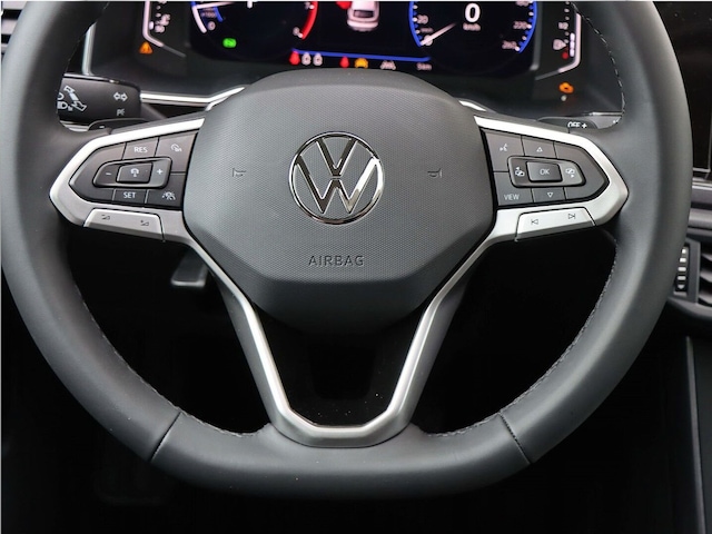 Volkswagen Taigo 1.5 TSI DSG IQ.Drive Style