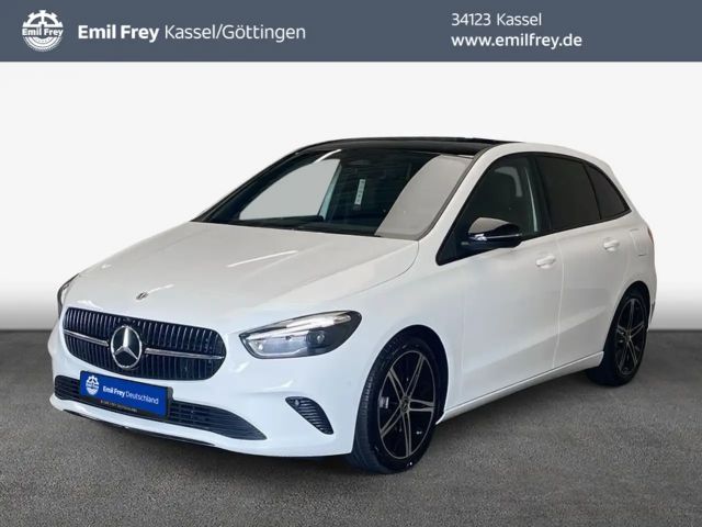 Mercedes-Benz B 200 B-Klasse