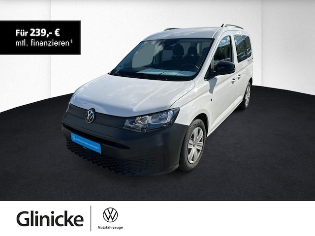 Volkswagen Caddy 2.0 TDI