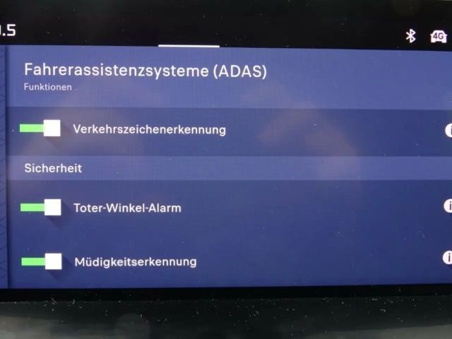 Citroën C4 BlueHDi Max