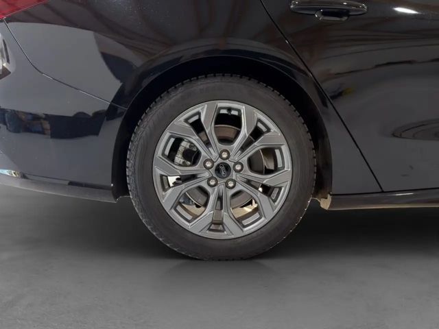 Ford Focus ST Line Wagon