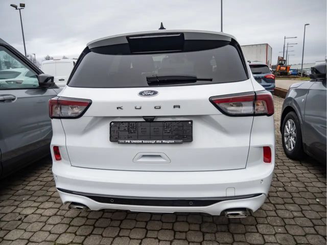 Ford Kuga EcoBoost ST Line X