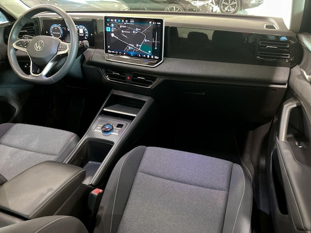 Volkswagen Tiguan 2.0 TDI DSG